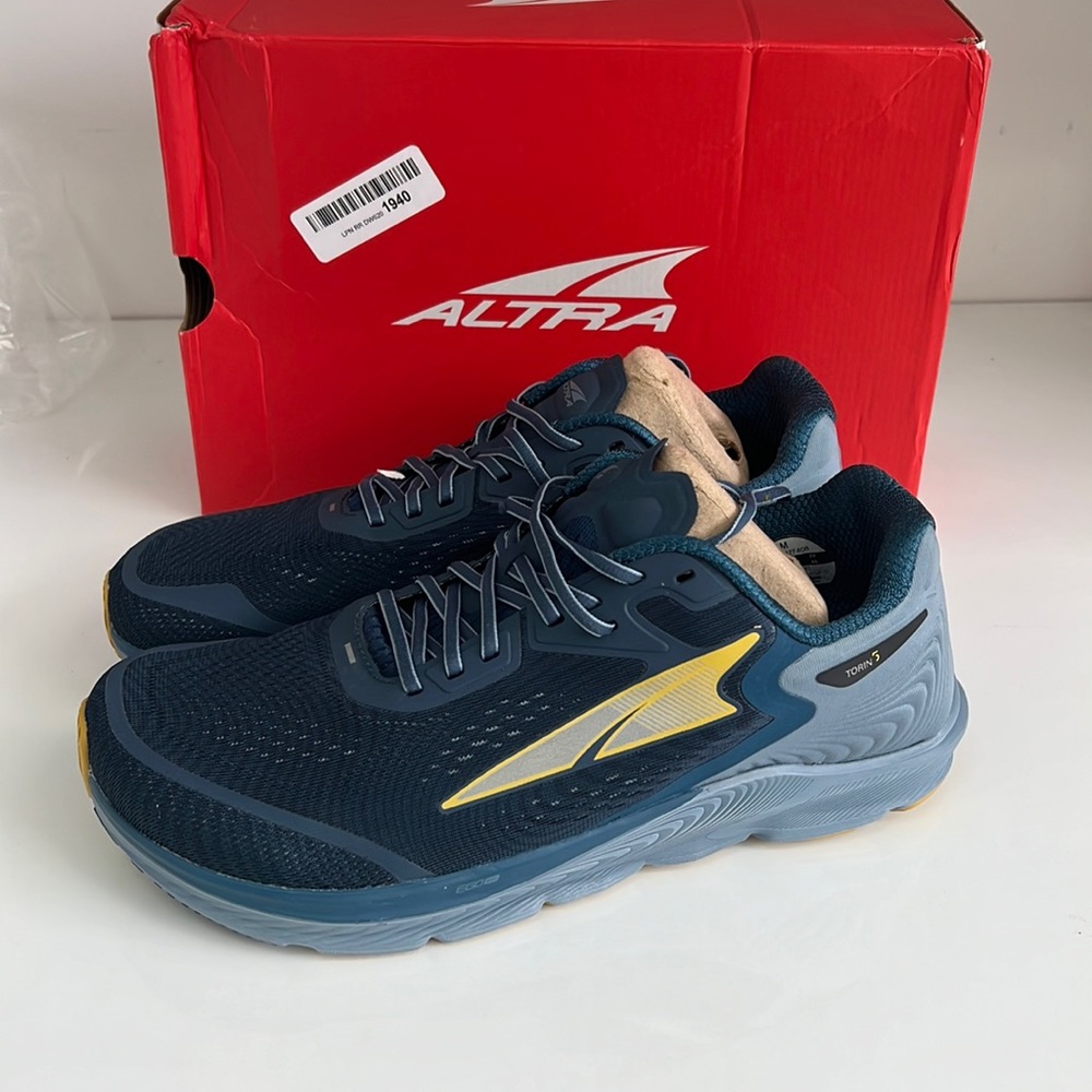Altra Mens Torin 5